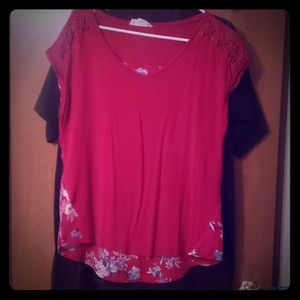 Womens shirt